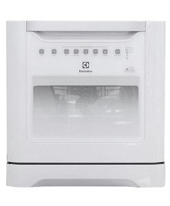 máy rửa bát electrolux esf6010bw màu trắng