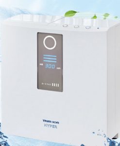 Tính năng của máy lọc nước Trim Ion Hyper