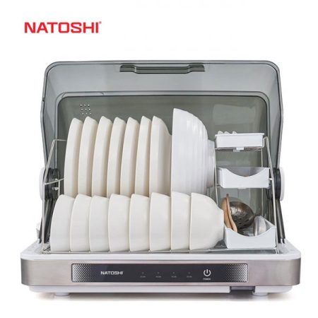 Máy sấy bát đĩa Natoshi